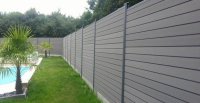 Portail Clôtures dans la vente du matériel pour les clôtures et les clôtures à Livet-sur-Authou